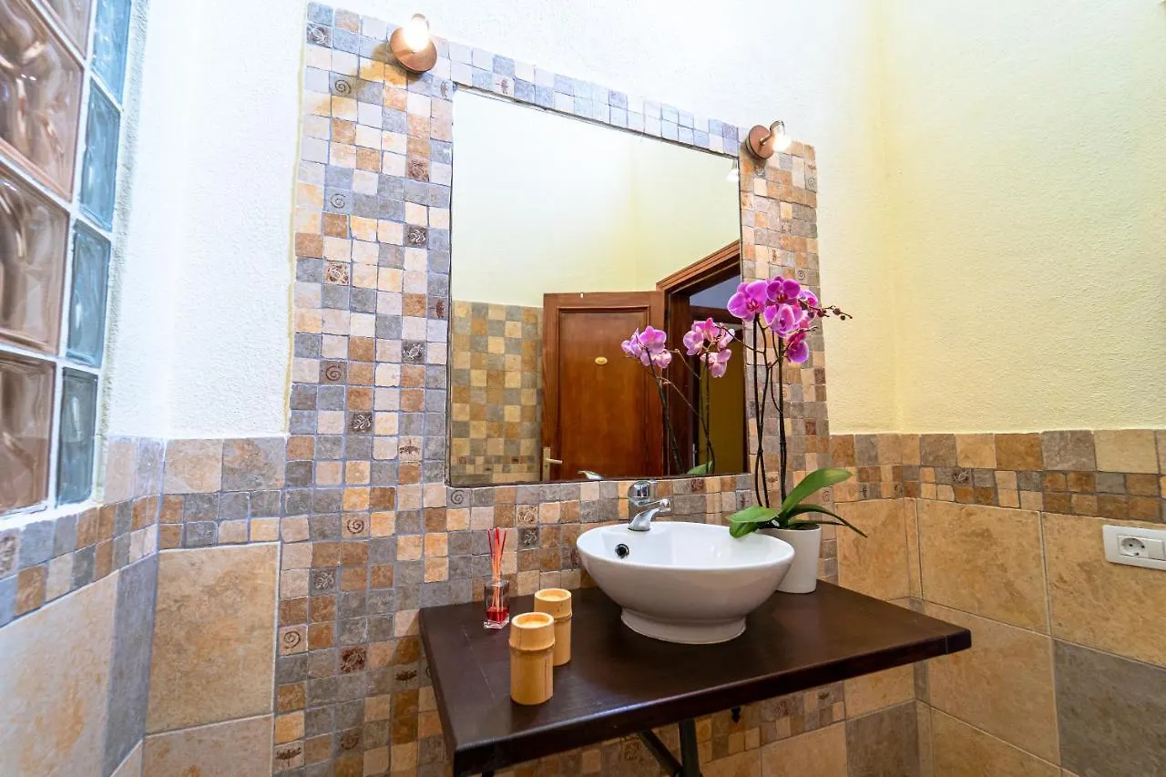 BEAUTIFUL VILLA DUQUE y POOL&PARKING PRIVATE PORIS DE ABONA Arico el Nuevo