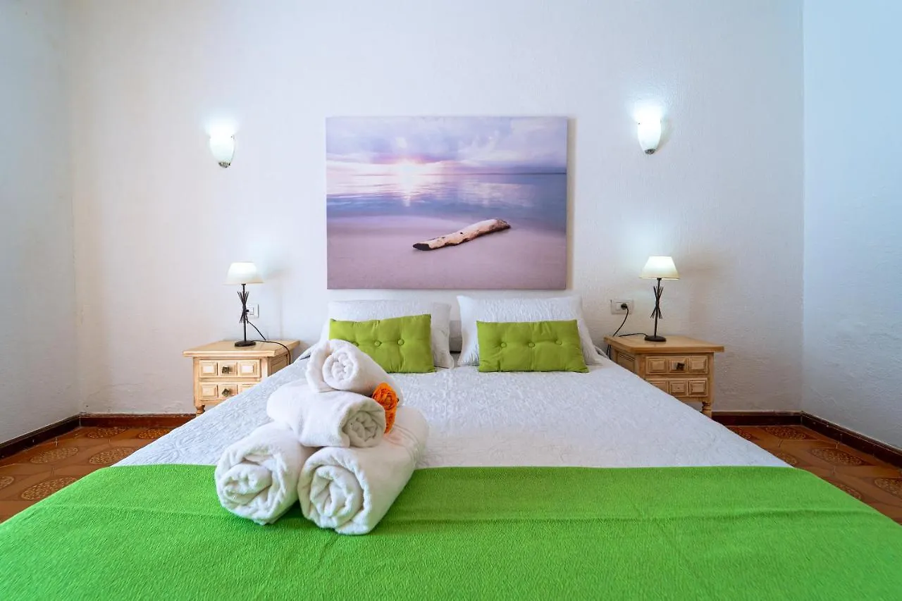 BEAUTIFUL VILLA DUQUE y POOL&PARKING PRIVATE PORIS DE ABONA location