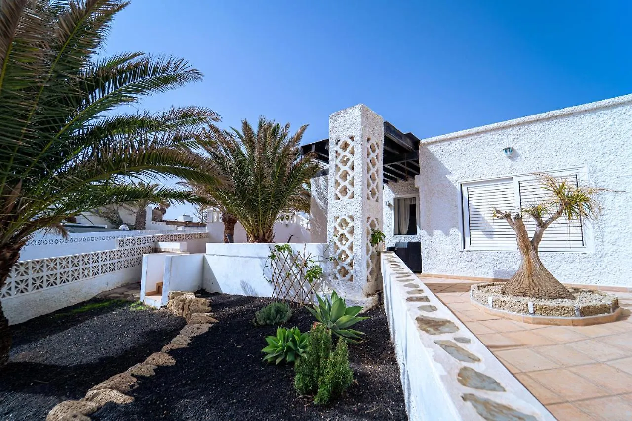 BEAUTIFUL VILLA DUQUE y POOL&PARKING PRIVATE PORIS DE ABONA Arico el Nuevo