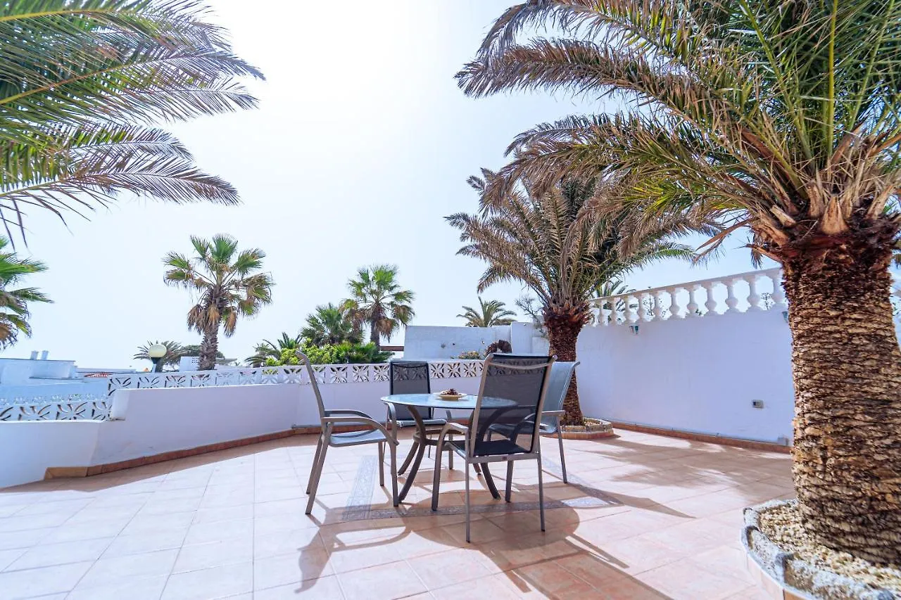 BEAUTIFUL VILLA DUQUE y POOL&PARKING PRIVATE PORIS DE ABONA Arico el Nuevo