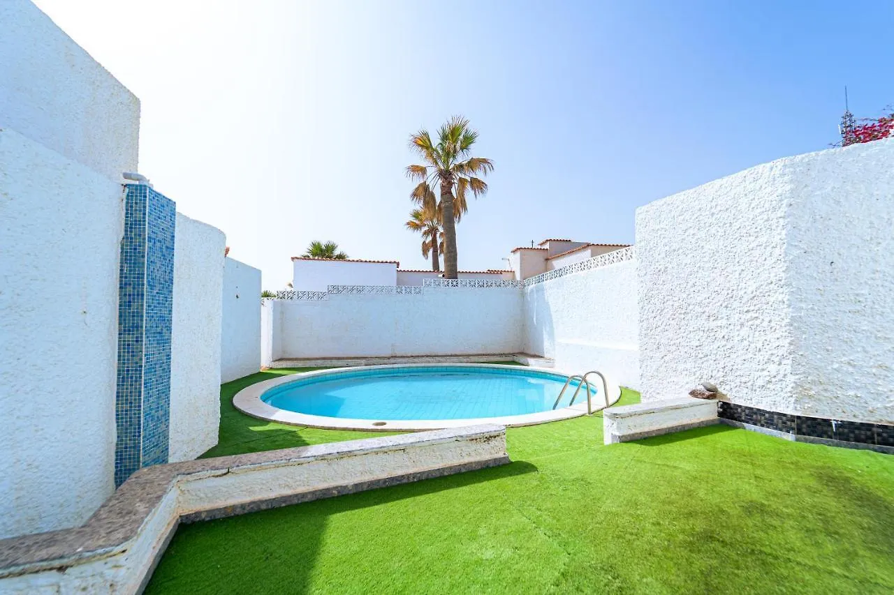 Villa Duque Poris De Abona Arico el Nuevo