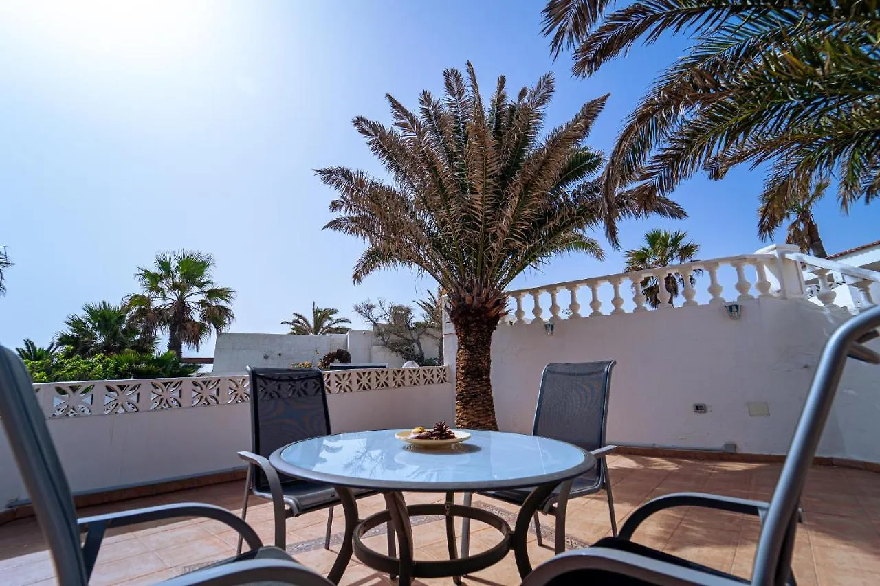 BEAUTIFUL VILLA DUQUE y POOL&PARKING PRIVATE PORIS DE ABONA Arico el Nuevo