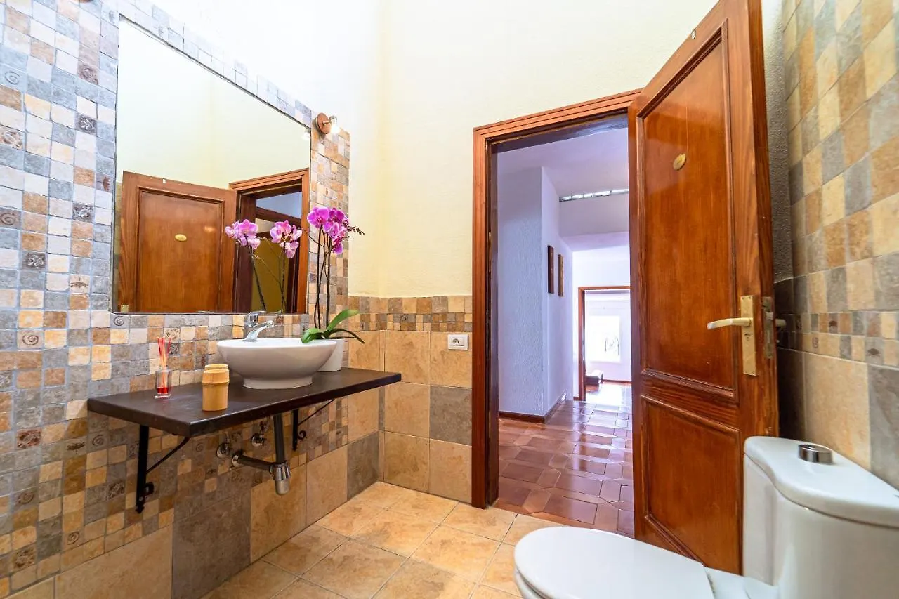 Villa Duque Poris De Abona Arico el Nuevo
