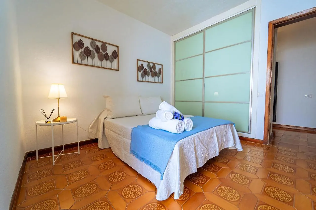 Villa Duque Poris De Abona Arico el Nuevo