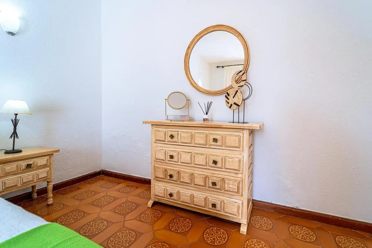 Villa Duque Poris De Abona Arico el Nuevo 0*,  Spanien