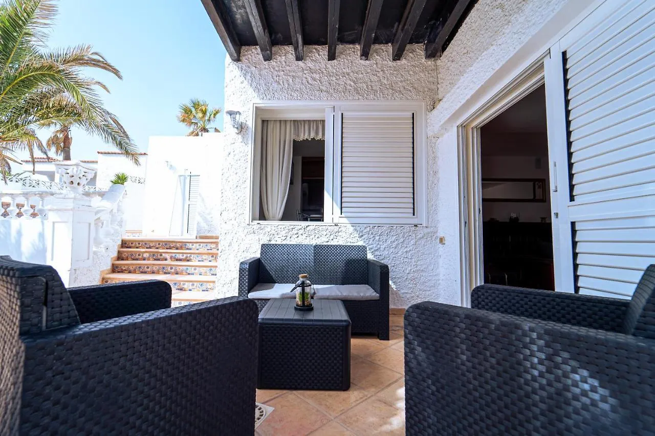 Villa Duque Poris De Abona Arico el Nuevo