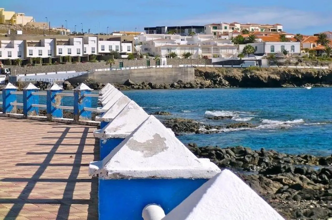 Villa Duque Poris De Abona Arico el Nuevo