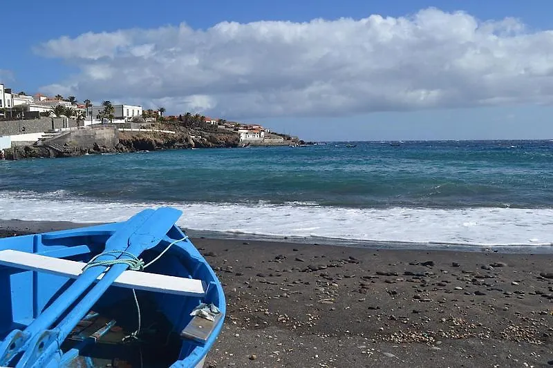 Villa Duque Poris De Abona Arico el Nuevo