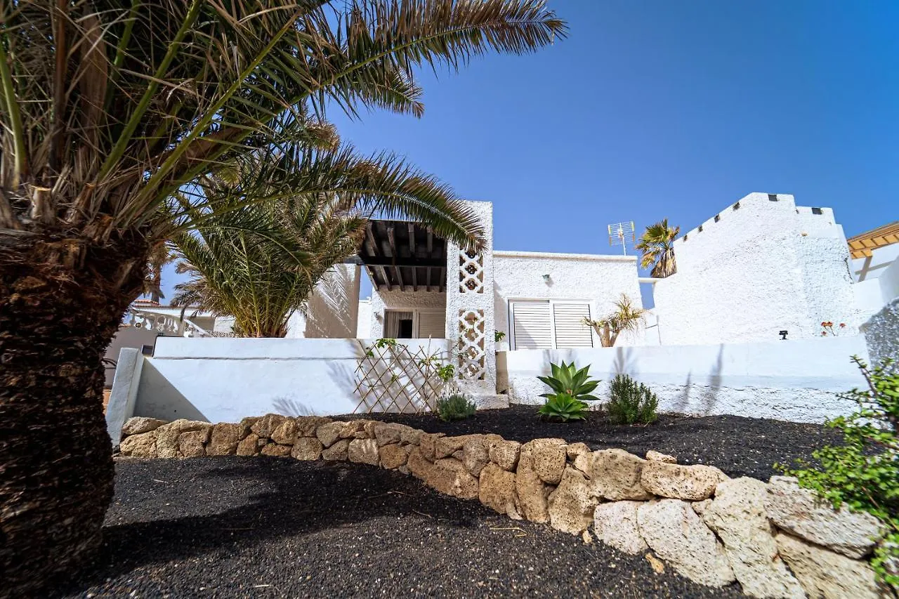 Villa Duque Poris De Abona Arico el Nuevo 0*,  Spanien