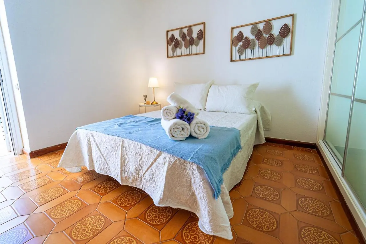 Villa Duque Poris De Abona Arico el Nuevo