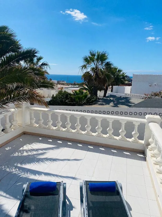Villa Duque Poris De Abona Arico el Nuevo 0*,  Spanien